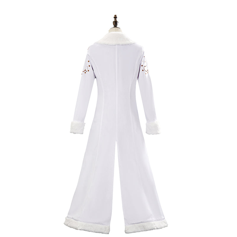 One Piece  Cosplay Costume For Adult Man Female Halloween Costume