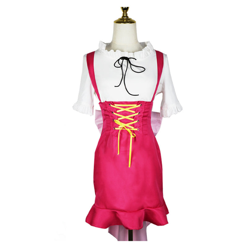 One Piece  Cosplay Costume For Adult Man Female Halloween Costume