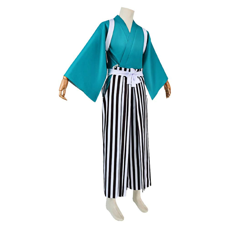 One Piece  Cosplay Costume For Adult Man Female Halloween Costume