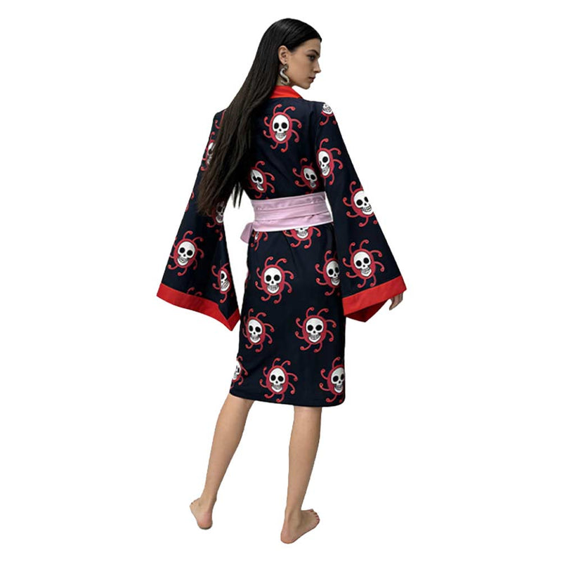 One Piece  Cosplay Costume For Adult Man Female Halloween Costume