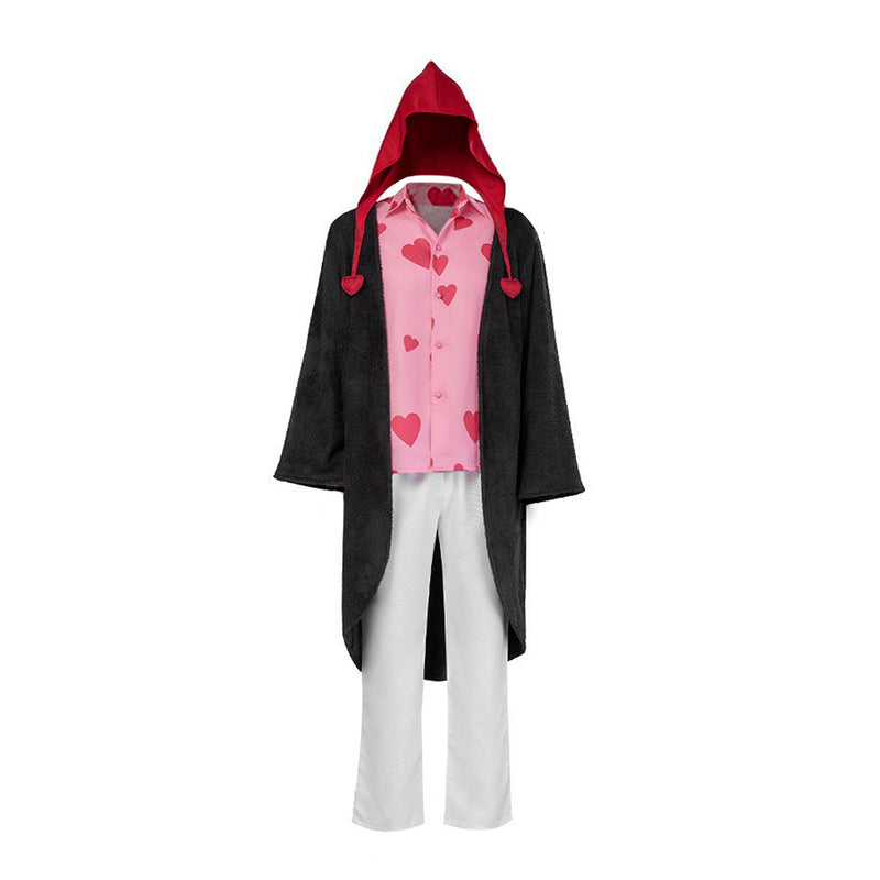 One Piece  Cosplay Costume For Adult Man Female Halloween Costume
