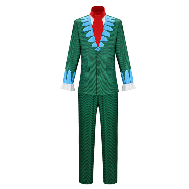 One Piece  Cosplay Costume For Adult Man Female Halloween Costume