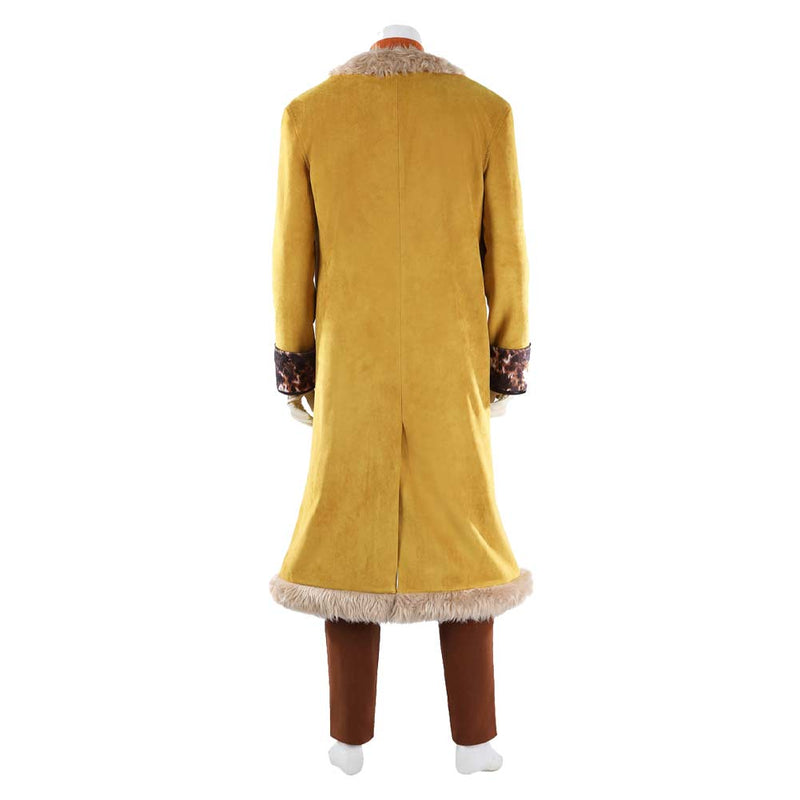 One Piece  Cosplay Costume For Adult Man Female Halloween Costume
