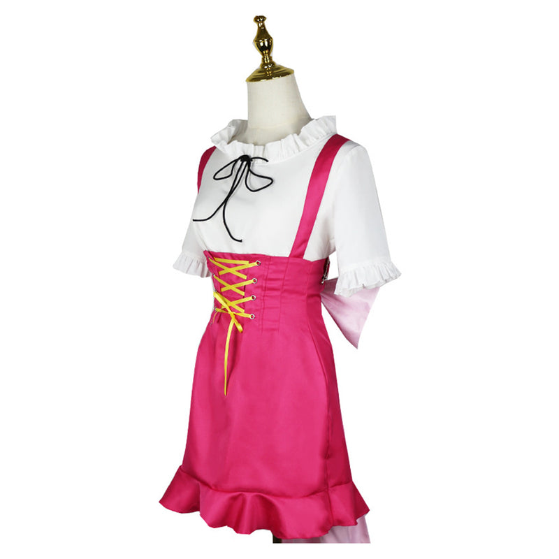 One Piece  Cosplay Costume For Adult Man Female Halloween Costume