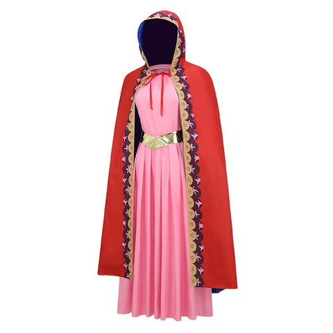 One Piece  Cosplay Costume For Adult Man Female Halloween Costume