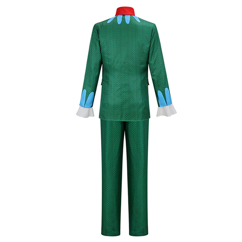 One Piece  Cosplay Costume For Adult Man Female Halloween Costume