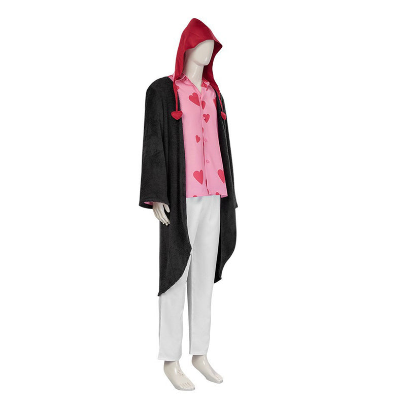 One Piece  Cosplay Costume For Adult Man Female Halloween Costume