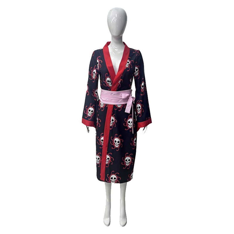 One Piece  Cosplay Costume For Adult Man Female Halloween Costume