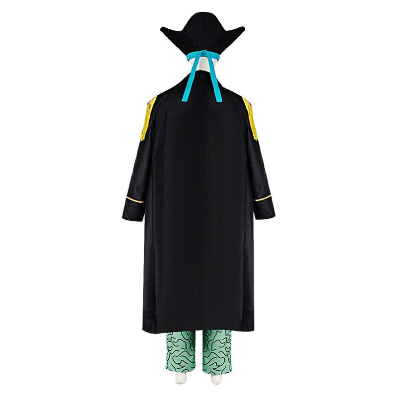 One Piece  Cosplay Costume For Adult Man Female Halloween Costume