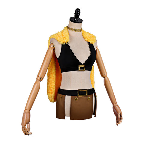 One Piece  Cosplay Costume For Adult Man Female Halloween Costume