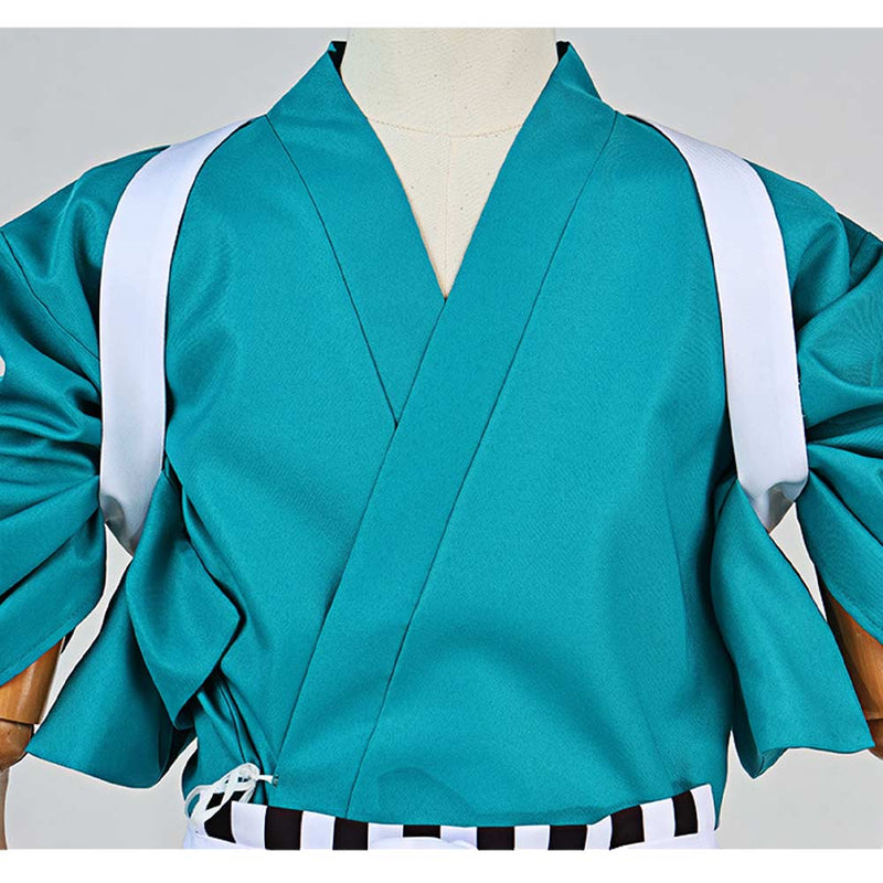 One Piece  Cosplay Costume For Adult Man Female Halloween Costume