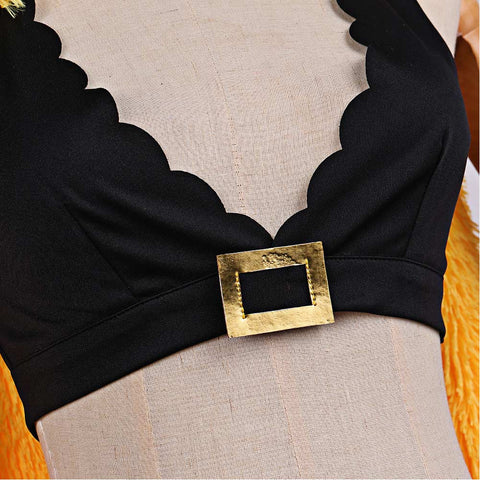 One Piece  Cosplay Costume For Adult Man Female Halloween Costume