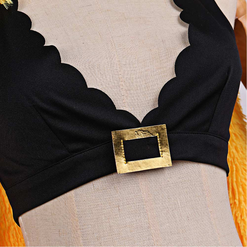 One Piece  Cosplay Costume For Adult Man Female Halloween Costume
