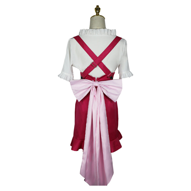 One Piece  Cosplay Costume For Adult Man Female Halloween Costume