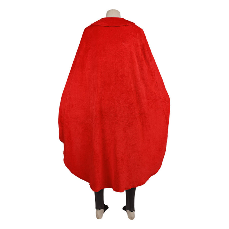 One Piece  Cosplay Costume For Adult Man Female Halloween Costume