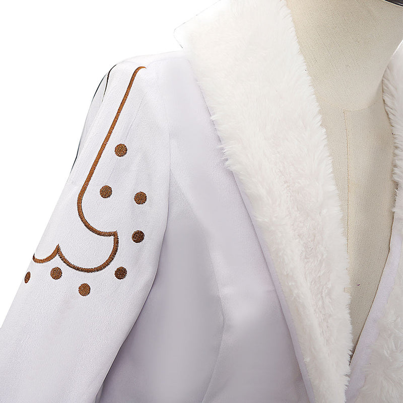 One Piece  Cosplay Costume For Adult Man Female Halloween Costume
