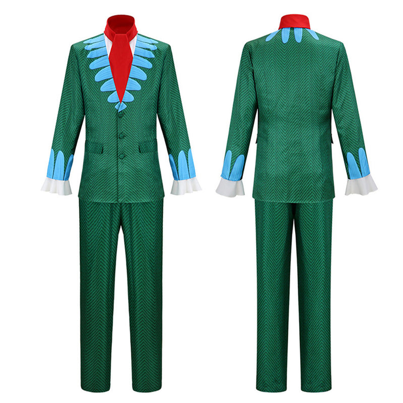 One Piece  Cosplay Costume For Adult Man Female Halloween Costume
