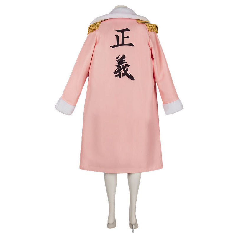 One Piece  Cosplay Costume For Adult Man Female Halloween Costume