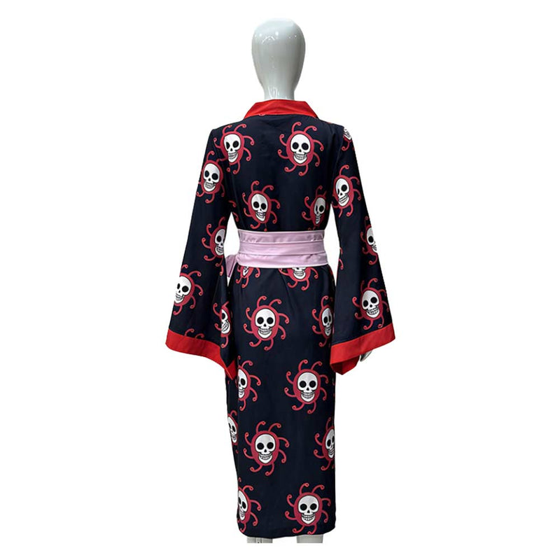 One Piece  Cosplay Costume For Adult Man Female Halloween Costume