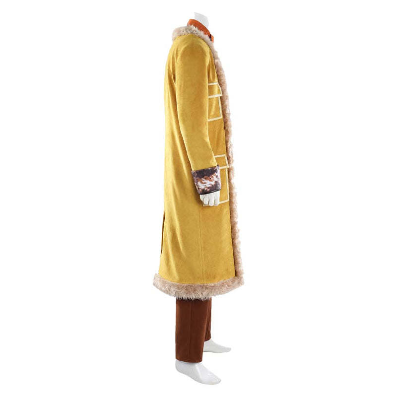 One Piece  Cosplay Costume For Adult Man Female Halloween Costume