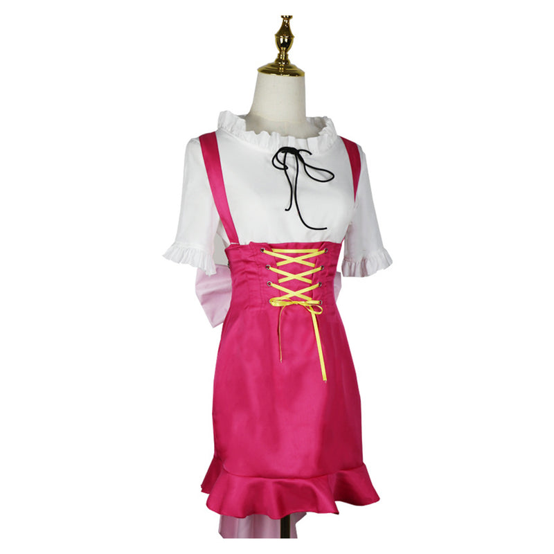 One Piece  Cosplay Costume For Adult Man Female Halloween Costume