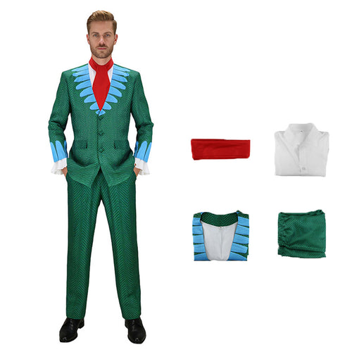 One Piece  Cosplay Costume For Adult Man Female Halloween Costume