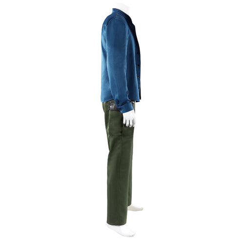 One Piece  Cosplay Costume For Adult Man Female Halloween Costume