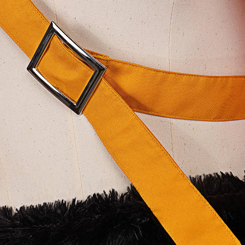 One Piece  Cosplay Costume For Adult Man Female Halloween Costume