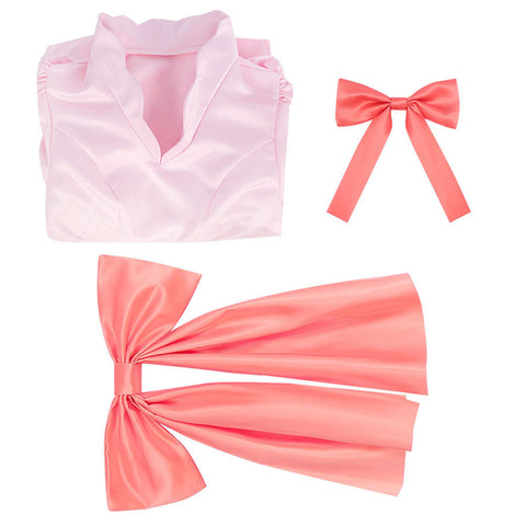 One Piece  Cosplay Costume For Adult Man Female Halloween Costume
