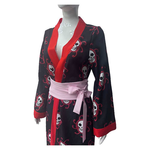 One Piece  Cosplay Costume For Adult Man Female Halloween Costume