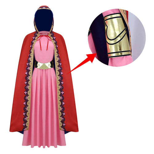 One Piece  Cosplay Costume For Adult Man Female Halloween Costume