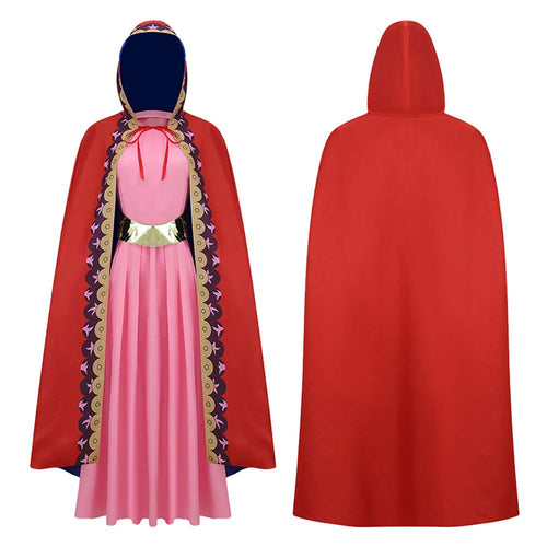 One Piece  Cosplay Costume For Adult Man Female Halloween Costume