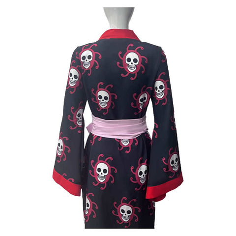 One Piece  Cosplay Costume For Adult Man Female Halloween Costume