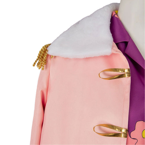 One Piece  Cosplay Costume For Adult Man Female Halloween Costume