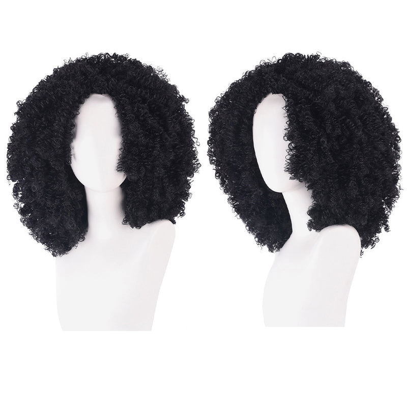 One Piece  Cosplay Wig For Unisex Adult Halloween Carnival Party Props Accessories