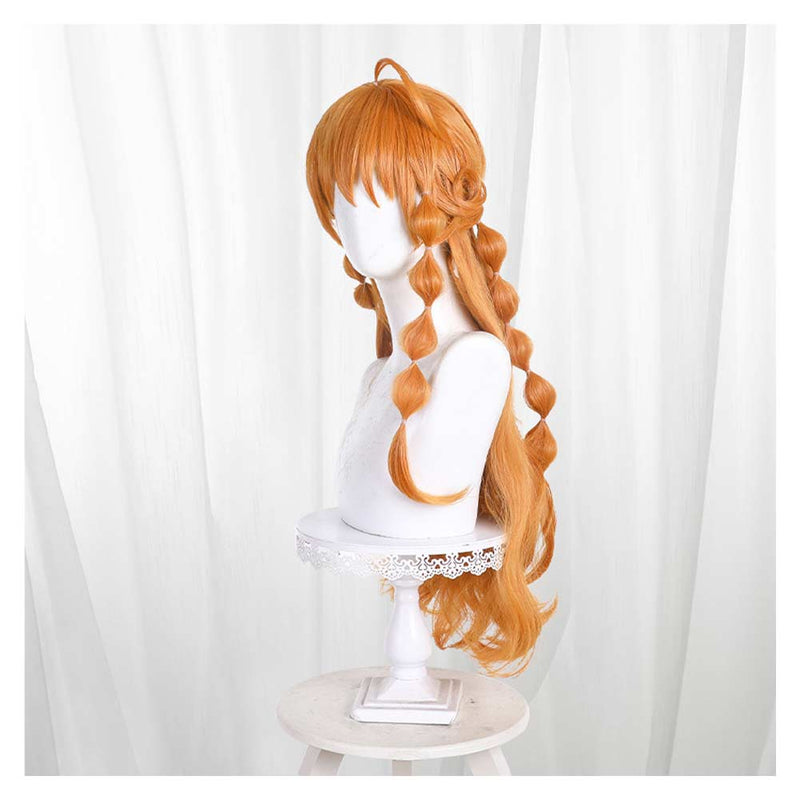 One Piece  Cosplay Wig For Unisex Adult Halloween Carnival Party Props Accessories