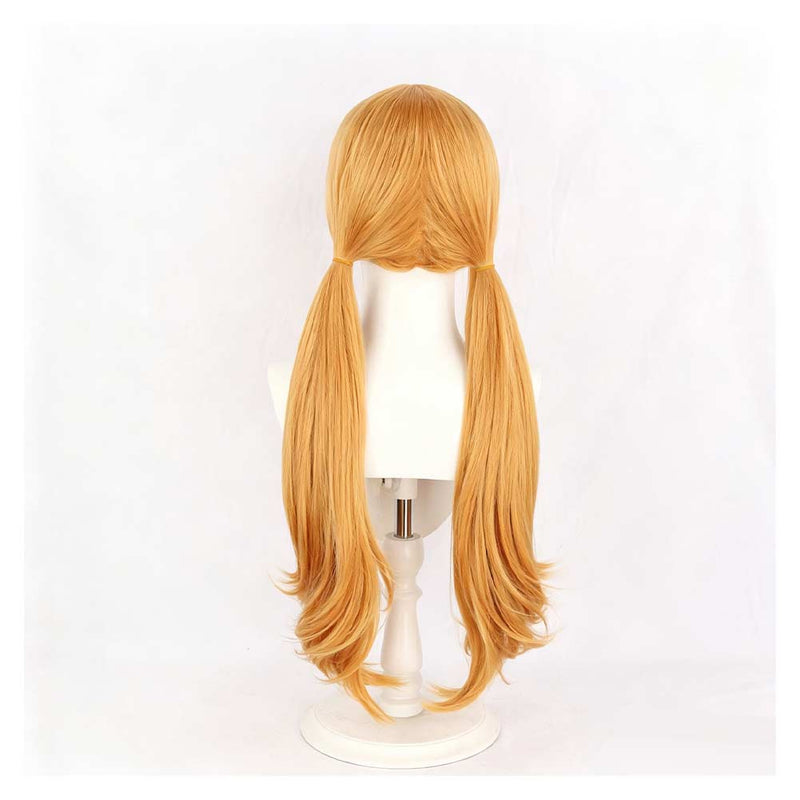One Piece  Cosplay Wig For Unisex Adult Halloween Carnival Party Props Accessories