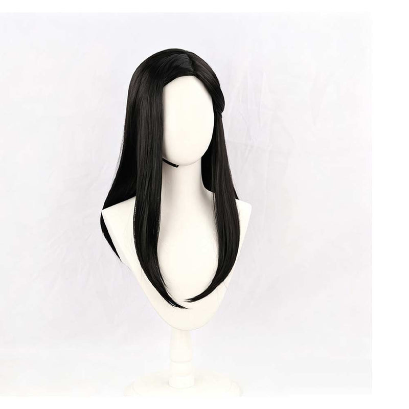 One Piece  Cosplay Wig For Unisex Adult Halloween Carnival Party Props Accessories