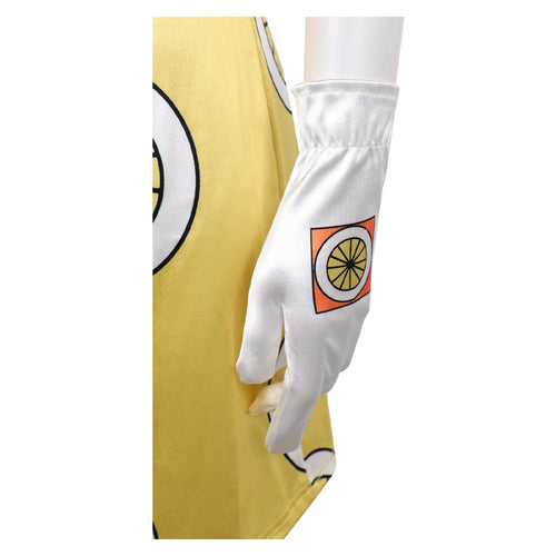 One Piece Miss Valentine Cosplay Costume For Adult Man Female Halloween Costume
