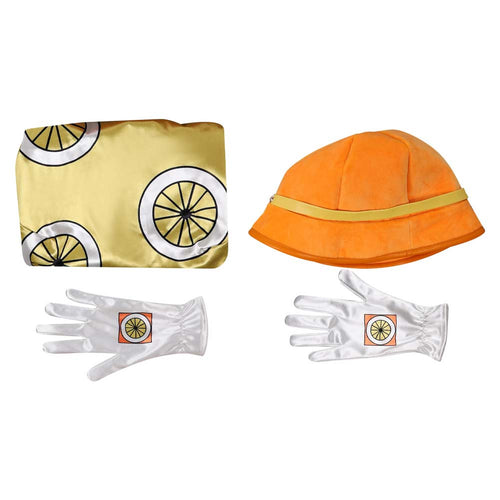 One Piece Miss Valentine Cosplay Costume For Adult Man Female Halloween Costume