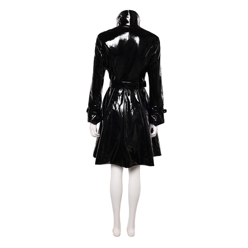 One Piece Nico Robin Cosplay Costume For Adult Man Female Halloween Costume