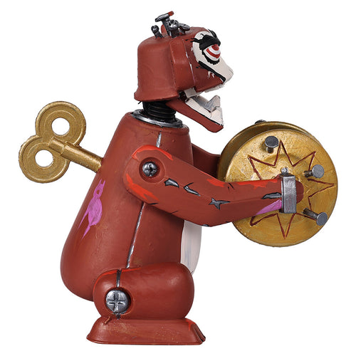 Ornament monkey Cosplay LoL Cartoon Monkey cos1 cos