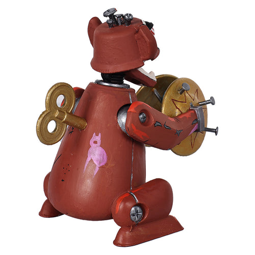 Ornament monkey Cosplay LoL Cartoon Monkey cos1 cos