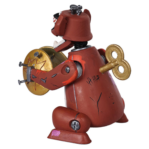 Ornament monkey Cosplay LoL Cartoon Monkey cos1 cos