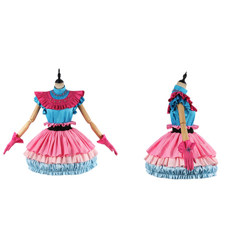 Oshi no Ko  Cosplay Costume For Adult Man Female Halloween Costume