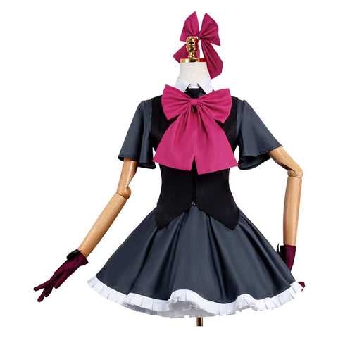 Oshi no Ko  Cosplay Costume For Adult Man Female Halloween Costume