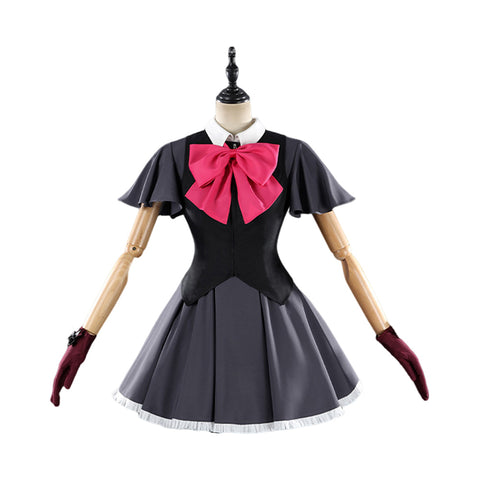 Oshi no Ko  Cosplay Costume For Adult Man Female Halloween Costume