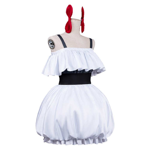 Oshi no Ko  Cosplay Costume For Adult Man Female Halloween Costume
