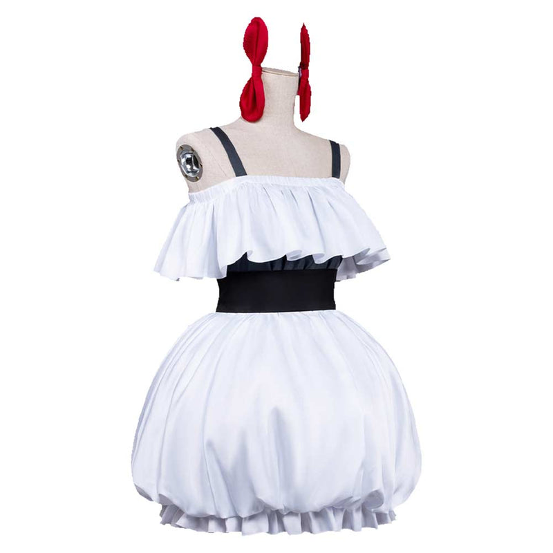 Oshi no Ko  Cosplay Costume For Adult Man Female Halloween Costume