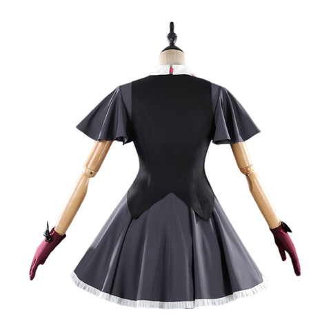 Oshi no Ko  Cosplay Costume For Adult Man Female Halloween Costume